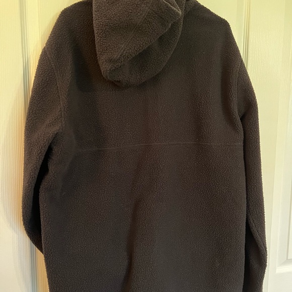 EUC Men’s Fleece Jacket - Picture 3 of 4